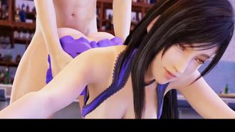  3D 奈福收藏 