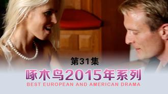 大喊真的不要了啦！啄木鸟15年系列-第31集