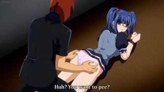乙女恥曝遊戯