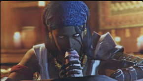  FOW-008 淫荡警笛音：中文字幕内嵌-欲望鸣响の禁忌召唤 3D