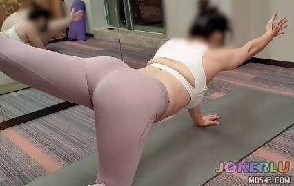 e sister-in-law busty fitness bitch