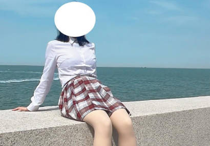 My sister and I spent the holidays happily