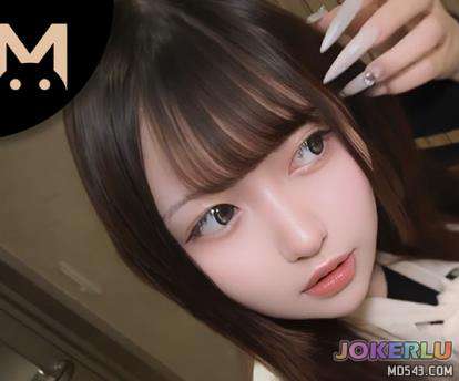 Tokyo Women’s Illustrated Lina, a 20-year-old drug store clerk