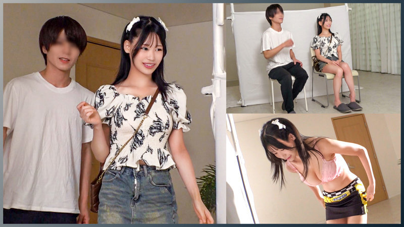DDH-377 由美